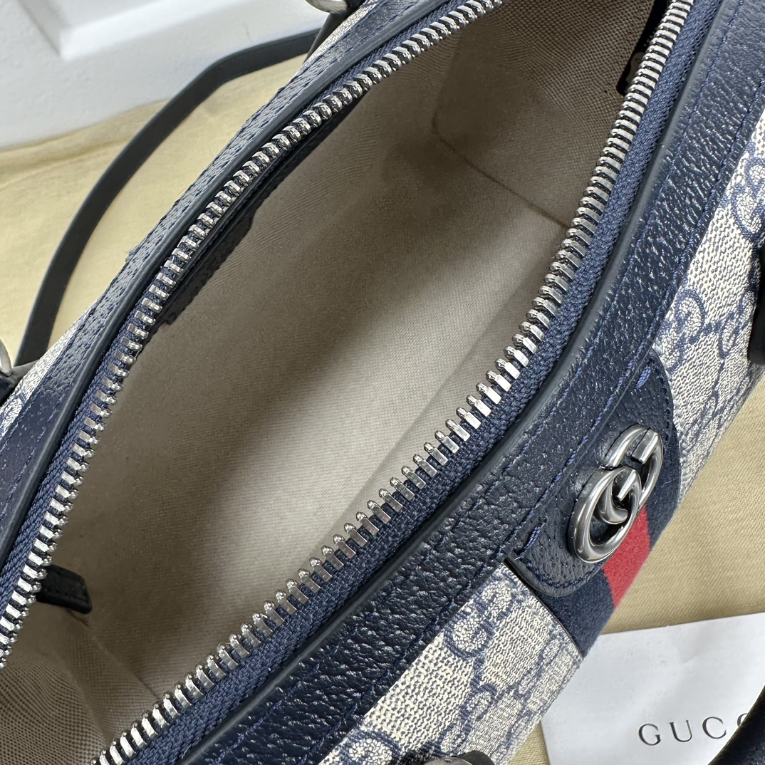 Gucci Boston Bags